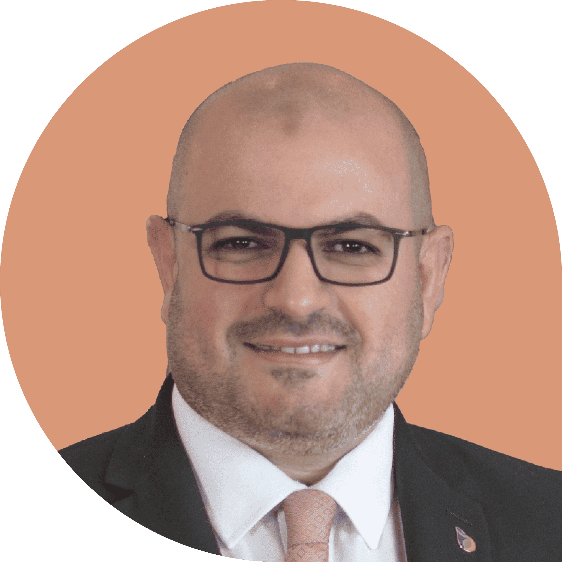 Ahmed Ragab, ACIA