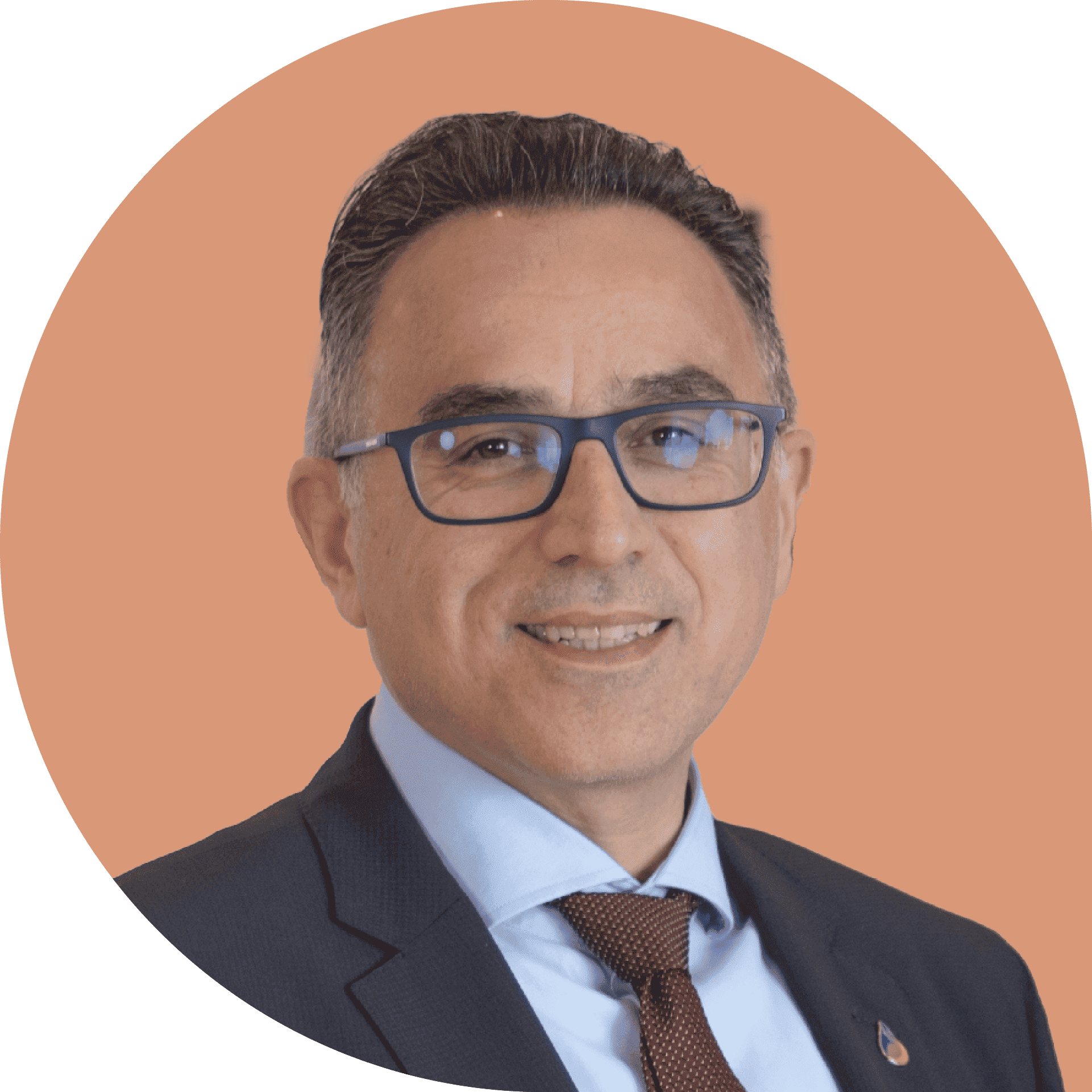 Farid Joseph Saber