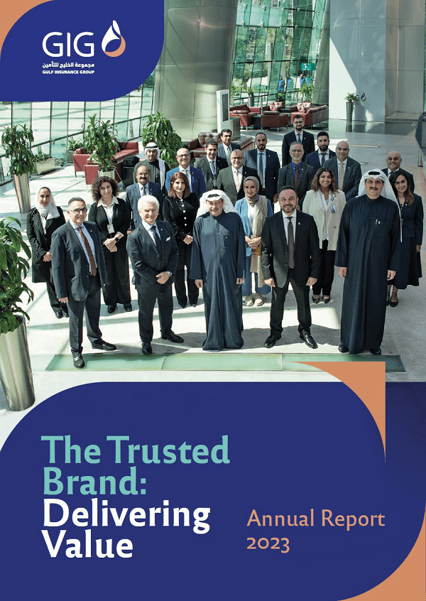 Annual Report 2023